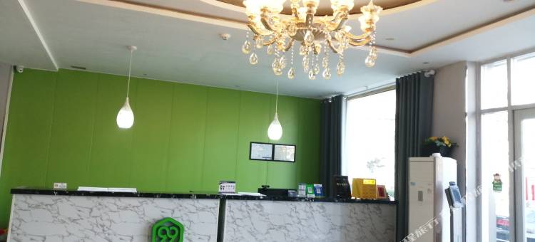99优选酒店(邱县振兴路文化广场店)图片