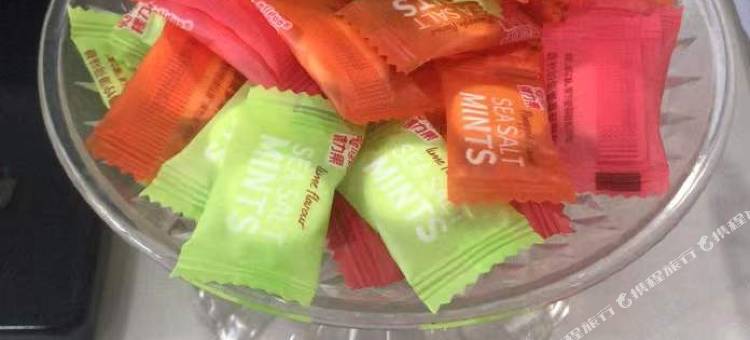 尚客优酒店(菏泽万象城店)图片