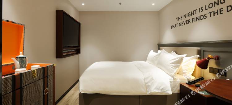 城市精选酒店(北京南站永定门外地铁站店)图片