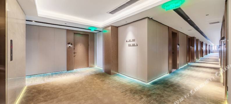 宜安星悦酒店(广州天河智慧城店)图片