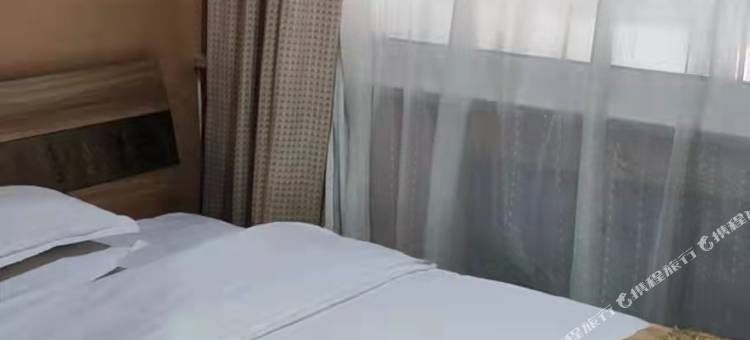 朔州北星快捷酒店图片