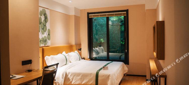 格林豪泰智选酒店(沂南正阳路店)图片