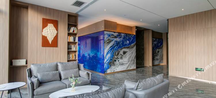 星程酒店(文水中学店)图片