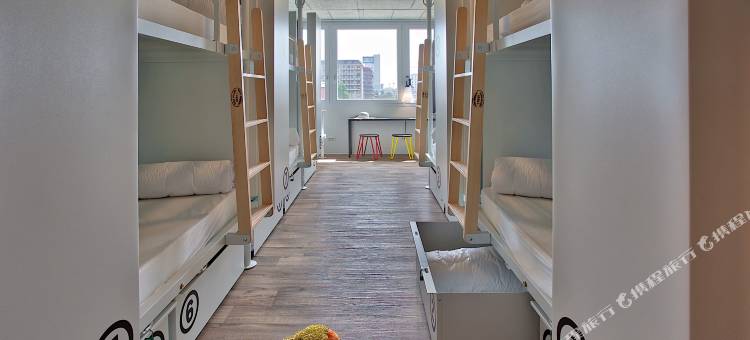 威尼斯安达旅馆(Anda Venice Hostel)图片