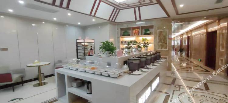 安乡长鹰国际大酒店图片