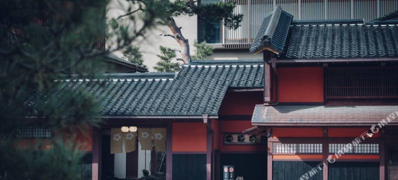 星野集团 界 加贺(Hoshino Resorts Kai Kaga)图片