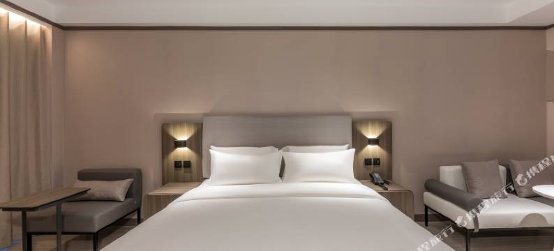 汉庭酒店(五河彩虹时代广场店)图片