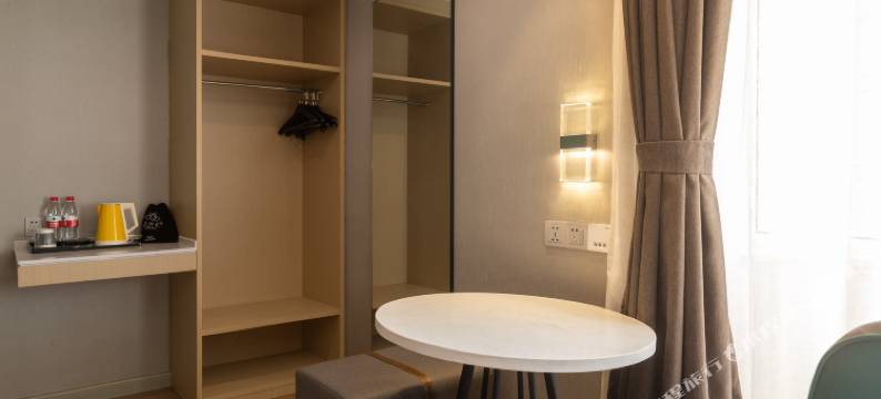 申虹精选酒店(虹桥枢纽店)图片