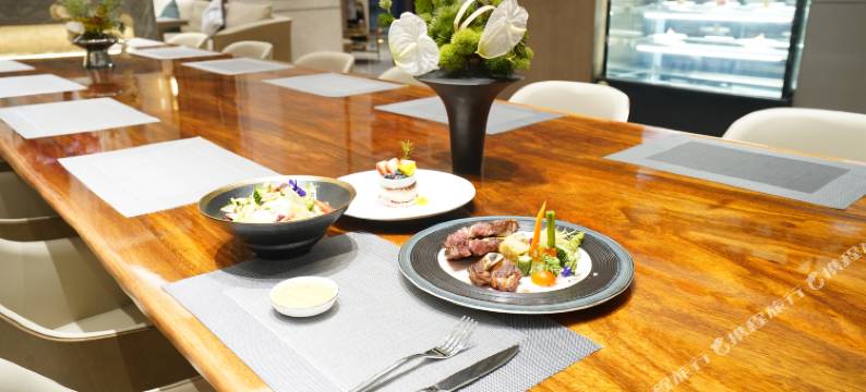 宜宾高铁站麓柏酒店图片