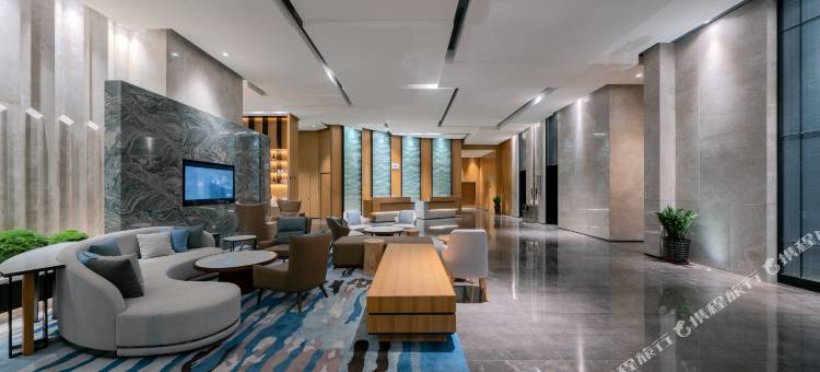 深汕特别合作区万枫酒店图片