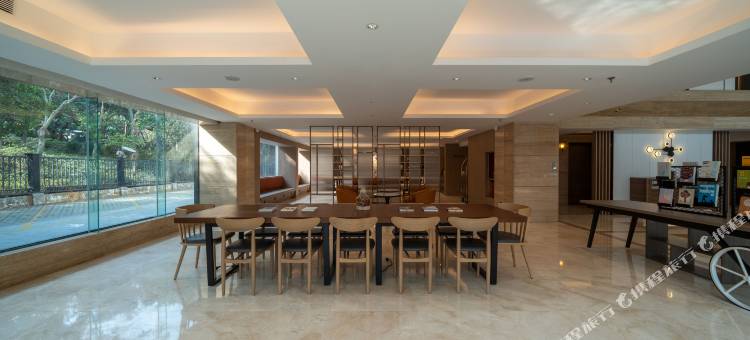 汉庭酒店(厦门机场五缘湾店)图片