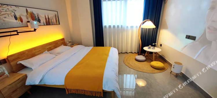 宁德宿林民宿图片