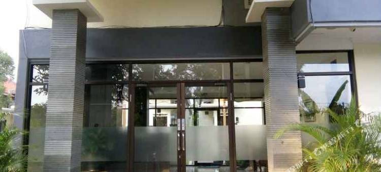 新罗摩衍那帕梅卡桑酒店(New Ramayana Pamekasan)图片