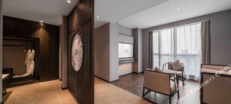 丽呈東谷酒店 (上海安亭地铁站店)图片