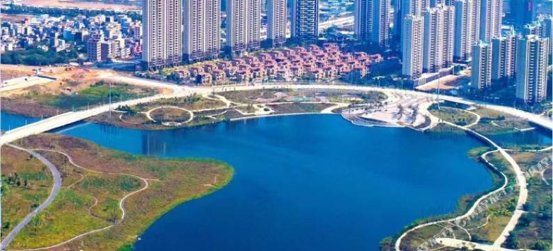 星泉酒店(阳江高铁站店)图片