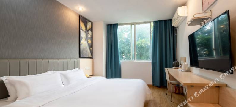 7天酒店(重庆江北国际机场店)图片