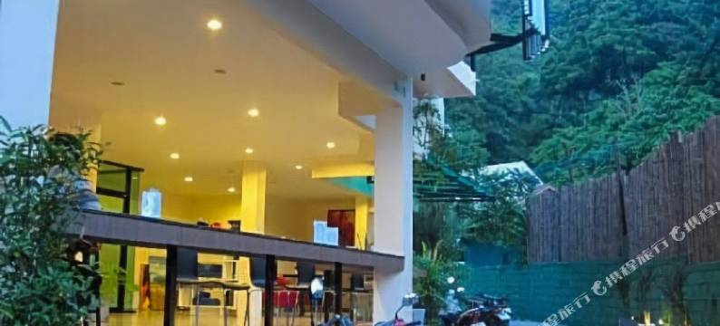 皇家海浪酒店(Royal Waves Hotel)图片