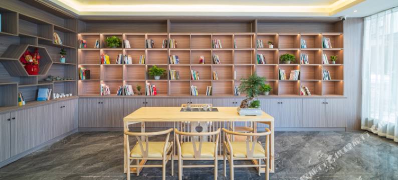 福宁.优选酒店(泉州安溪清溪大桥店)图片