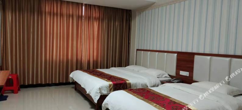 怡都宾馆(桂林汽车南站店)图片