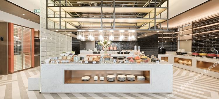 北京朝阳北路长楹天街亚朵酒店图片