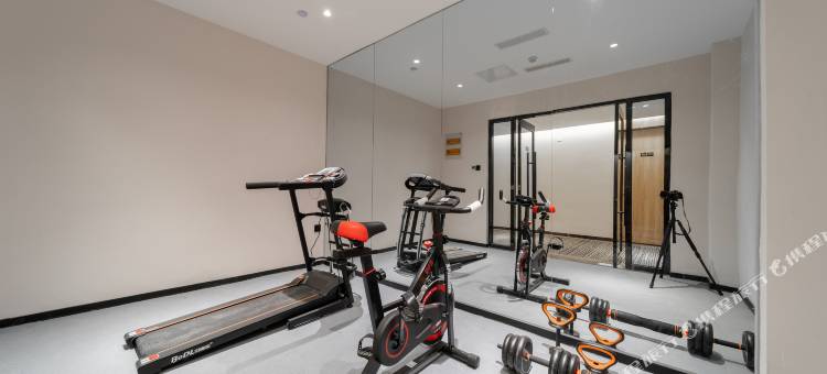 格林豪泰酒店(吉木萨尔五彩湾火烧山店)图片