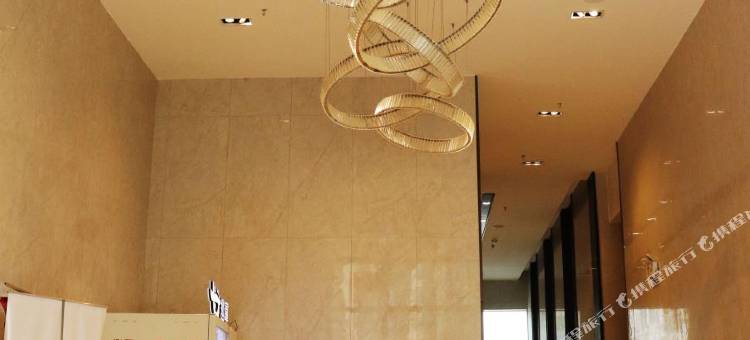 星辰悦公寓(佛罗伦萨石洲地铁店)图片