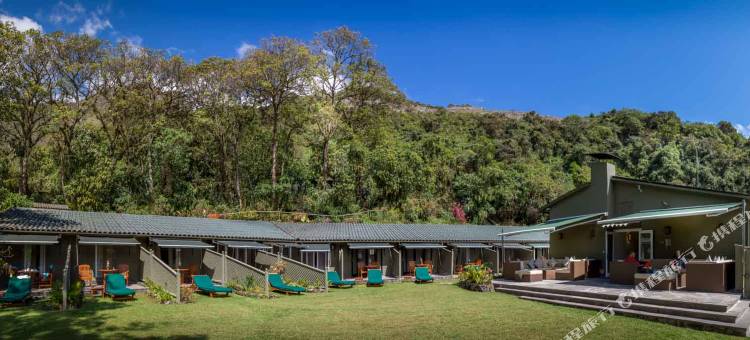 圣谷酒店，贝梦德酒店，马丘比丘(Sanctuary Lodge, A Belmond Hotel, Machu Picchu)图片