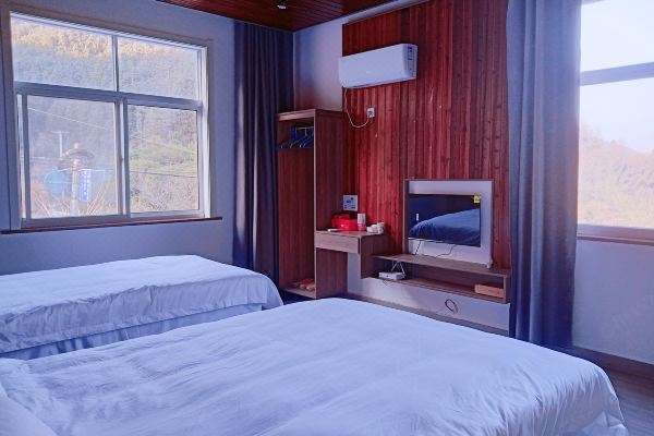 石台迎春民宿预订价格,联系电话位置地址【携程酒店】