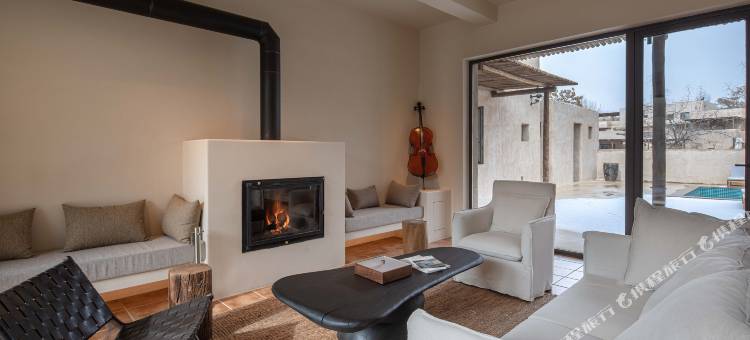 元白乡奢酒店(中卫店)图片