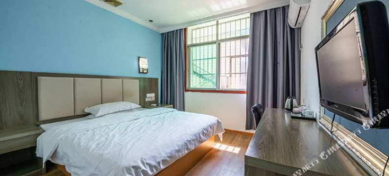 君嘉青年酒店(江南宋城历史文化旅游区店)图片