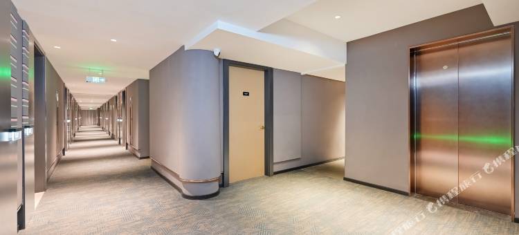 芸朵酒店(鄂州市政府店)图片