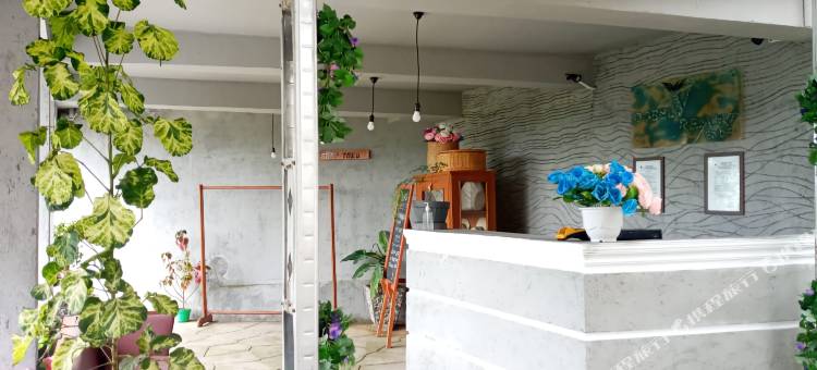 多贝尔V度假村(Dobel V Resort)图片