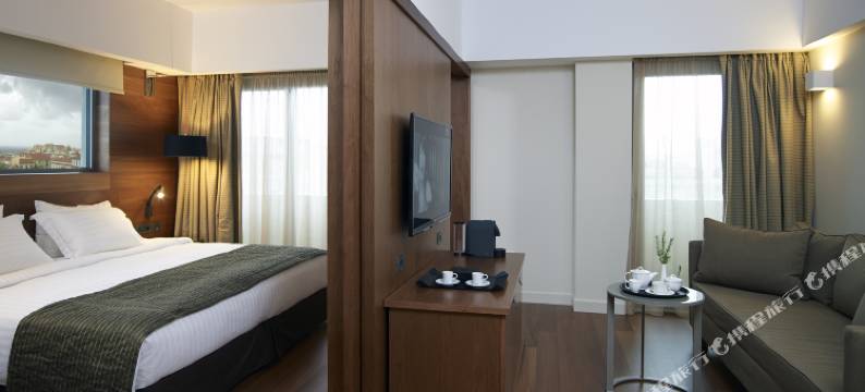 撒马利亚酒店(Samaria Hotel)图片