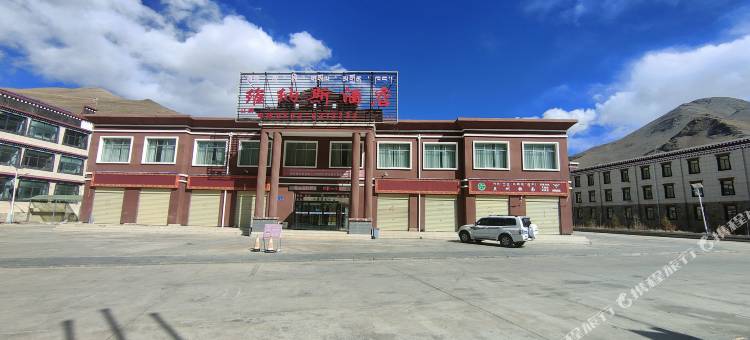 康马维纳斯富氧酒店图片