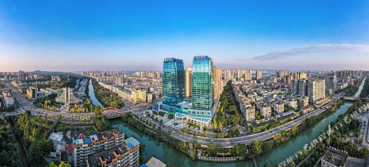 遂宁坦孚酒店图片