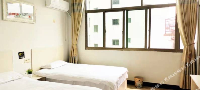 婺源江岭花海梯田客栈(江岭景区店)图片