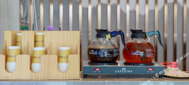 太原北方君渡酒店(杏花岭区政府店)图片