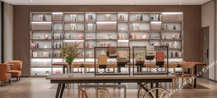 汉庭酒店(红河州东盟国际博览城店)图片