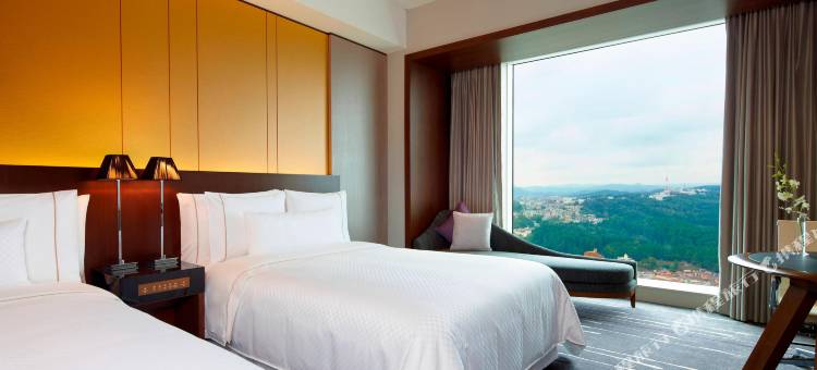 仙台威斯汀酒店(The Westin Sendai Hotel)图片