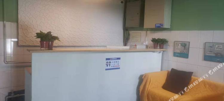 新乡后院民宿图片