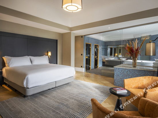 布鲁塞尔希尔顿逸林酒店