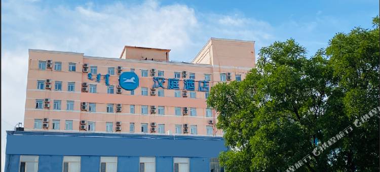 汉庭酒店(包头阿尔丁大街博物馆店)图片