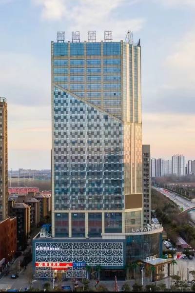 9公里济宁宜选酒店(济宁济州上城火炬南路店)济宁玫瑰庄园附近酒店