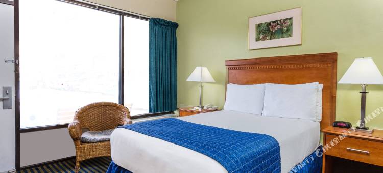 维吉尼亚海滩戴斯酒店(Days Inn by Wyndham Virginia Beach at the Beach)图片