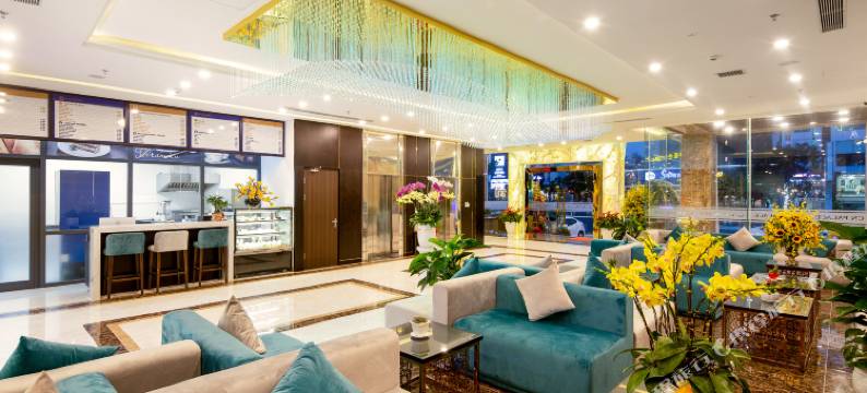 CN宫精品水疗酒店(CN Palace Boutique Hotel & Spa)图片