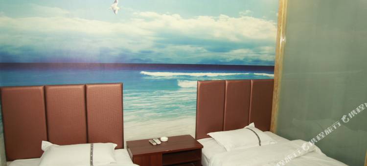 如家华驿酒店(晋中榆社凤台路店)图片