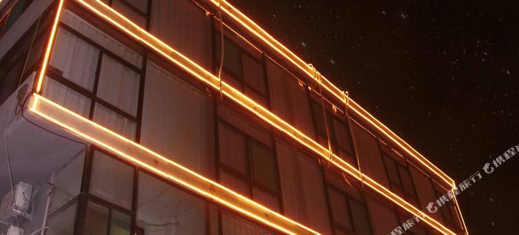 如家华驿酒店(晋中榆社凤台路店)图片