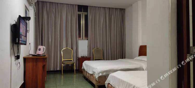 连平华园公寓图片