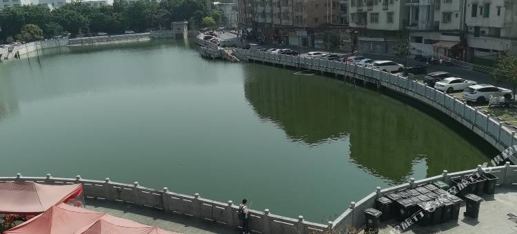 广州黄埔印象公寓图片