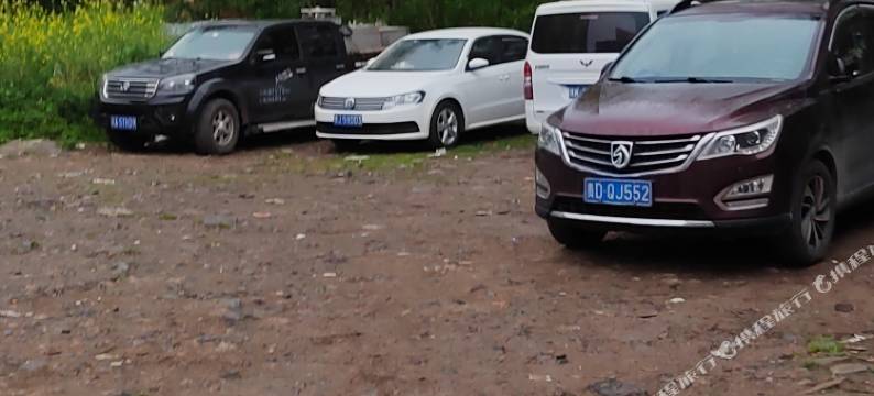 瓮安知心旅社图片